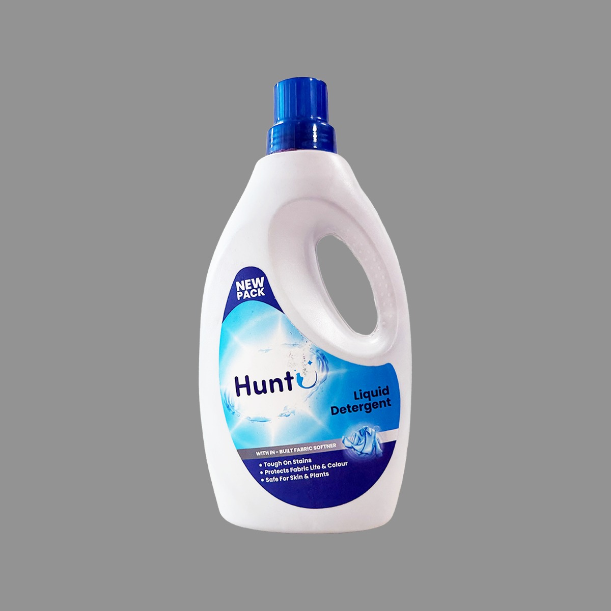 HUNTU Moisture-Rich Handwash